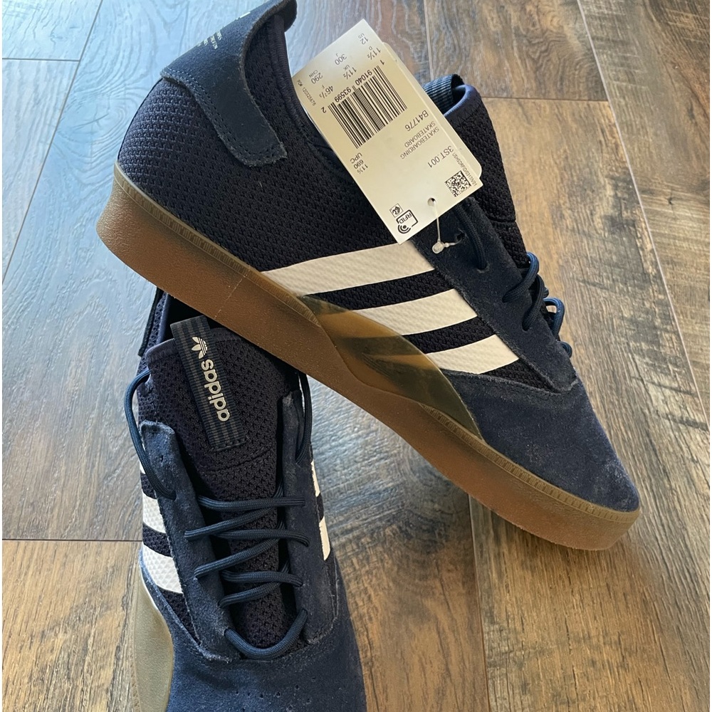 Adidas skateboarding sneakers